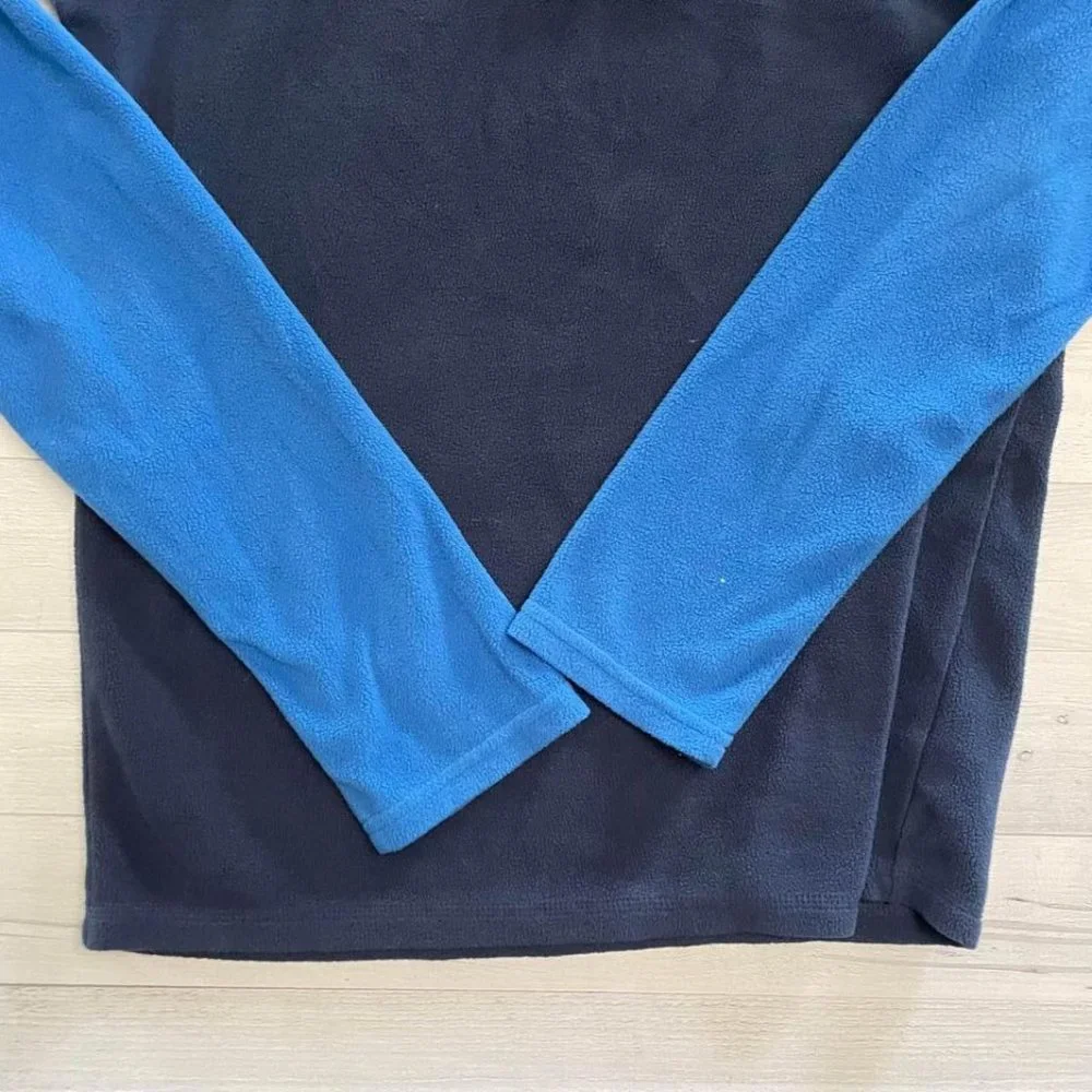 columbia boys‎ fleece pullover xl 18/20